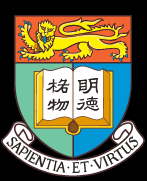 School of Biological Sciences - The University of Hong Kong