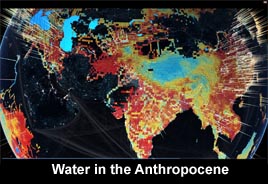 'Water in the Anthropocene