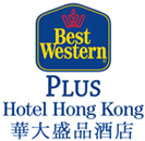 Best Western Plus Hotel Hong Kong