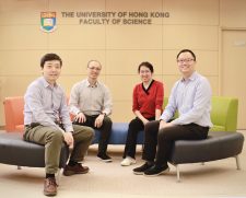 HKU Chemical Biologists decode a histone mark important for gene regulation program that go awry in cancer