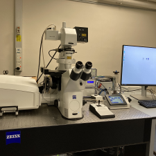 Confocal Microscope