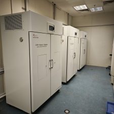Plant Growth Chamber
